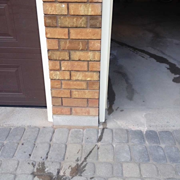 Oake Masonry - Shane Oake - Bricks Mortar Chimney Repair photo 4